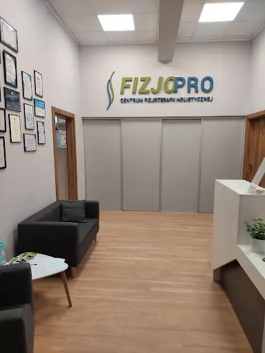 FizjoPro Centrum Fizjoterapii Holistycznej