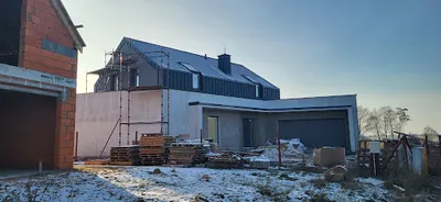 SOLID-DACH Krystian Kaźmierczak